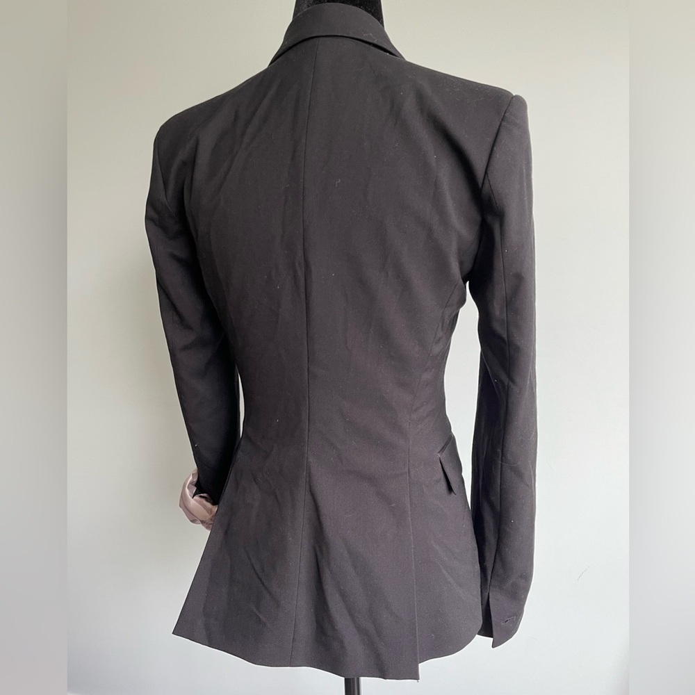 H&M blazer. - Picture 2 of 6